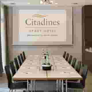 Citadines City Centre Frankfurt, 3 of 5