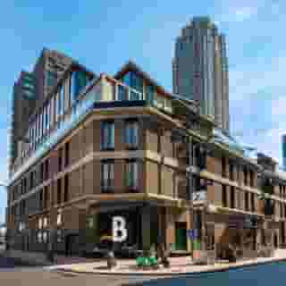 Room Mate Bruno, 5 of 5