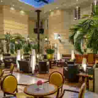 Polonia Palace, 2 of 5