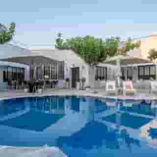La Mer Deluxe Spa Resort & Conference Center - Adult Only, 3 of 5