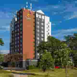 Comfort Hotel Airport North, 3 of 5