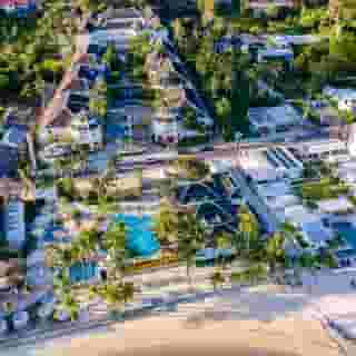 Outrigger Koh Samui Beach Resort, 5 of 5
