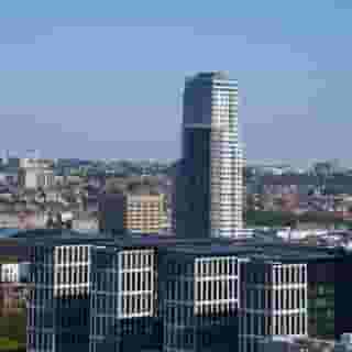 Thon Hotel Brussels City Centre, 2 of 5