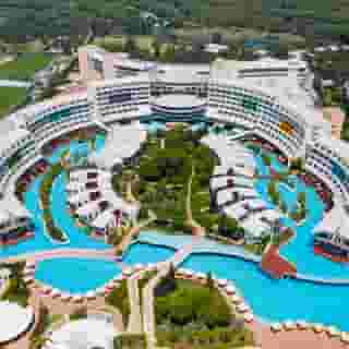 Cornelia Diamond Golf Resort & Spa, 2 of 5