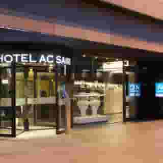 Ac Barcelona Sants, 4 of 5