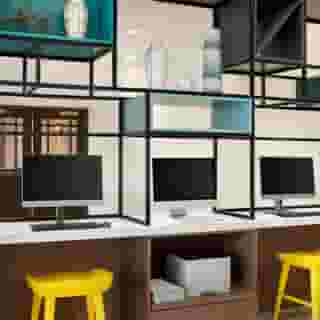 Holiday Inn Houston Intercontinental Airport, 4 of 5