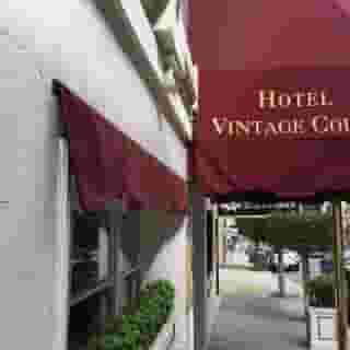 Executive Hotel Vintage Court, 1 of 5