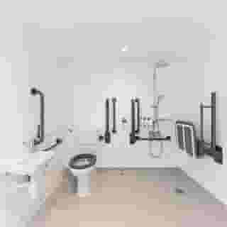 Yotel Edinburgh, 6 of 6
