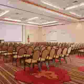 Hilton Garden Inn Atlanta Airport Millennium Center, 2 of 5