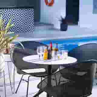 Bel Air Hotel, 5 of 5