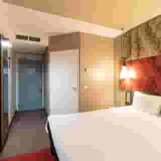 Ibis Warszawa Centrum, 5 of 5