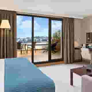 Port Bosphorus Hotel, 5 of 5