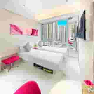 iclub Mong Kok Hotel, 4 of 5