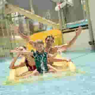 Arina Beach Resort, 5 of 5