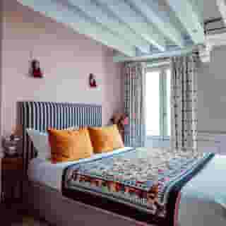 Maison Saintonge, 2 of 5