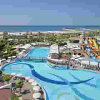 Aydinbey King's Palace & Spa, 2 of 5