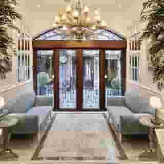 Mirrors Hotel Taksim, 2 of 5