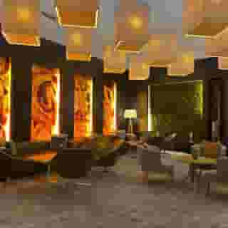 Novotel Berlin Am Tiergarten, 4 of 5