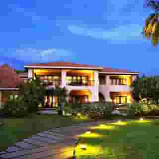 The Leela Goa, 6 of 6