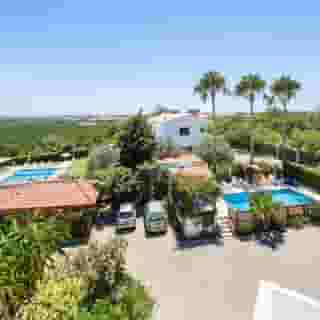 Flor Da Laranja, 3 of 5