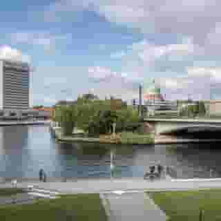 Mercure Hotel Potsdam City, 2 of 5