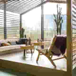 Nhow Amsterdam, 4 of 5