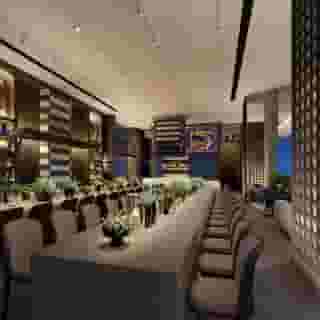 Dusit Thani Bangkok, 1 of 5