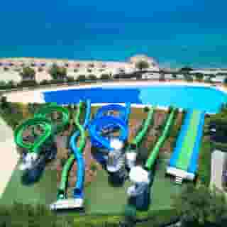 La Blanche Island, 1 of 5