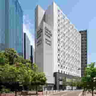 Daiwa Roynet Hotel Tokyo Osaki, 5 of 5
