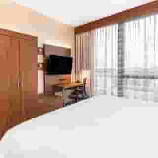 Holiday Inn Express NYC Brooklyn - Sunset Park, 5 of 5