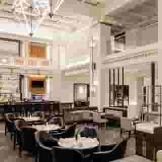 Hilton Boston Park Plaza, 5 of 5