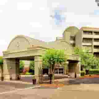 Doubletree By Hilton Atlanta Windy Hill Ballpark, 6 of 6
