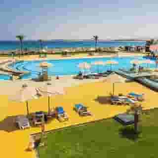 Old Palace Resort Sahl Hasheesh, 4 of 5