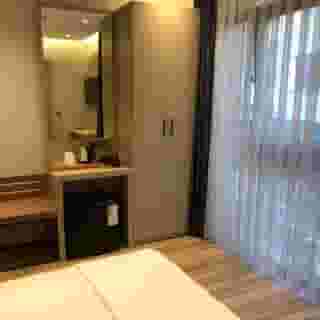 The Palm Bosphorus Hotel, 4 of 5