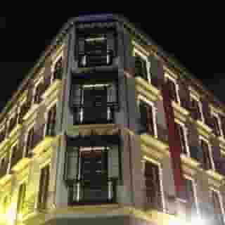 La Casa de la Trinidad, 1 of 5