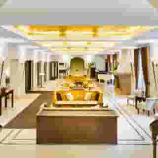 Mamaison Hotel Le Regina Warsaw, 3 of 5