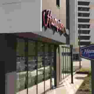 Hampton By Hilton Malaga Martiricos, 3 of 5