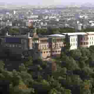 Grand Fiesta Americana Chapultepec, 2 of 5