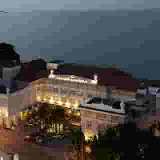 Eastern and Oriental Hotel Penang, 6 of 6