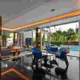 Maitria Hotel Rama 9 Bangkok, 4 of 5