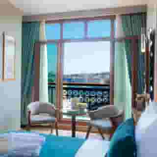 Avicenna Hotel, 4 of 5
