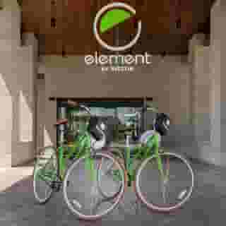 Element Seattle Sea-Tac Airport, 2 of 5