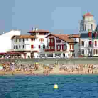 Hotel La Marisa Grande Plage, 2 of 5