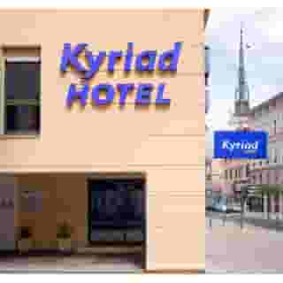 Kyriad Villefranche Sur Saone, 4 of 5