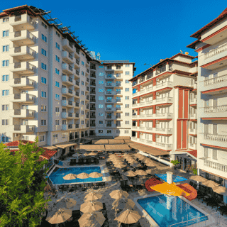 Villa Sunflower Hotel, 1 of 5