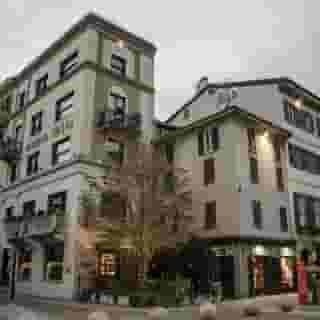 Posta Design Hotel, 1 of 5