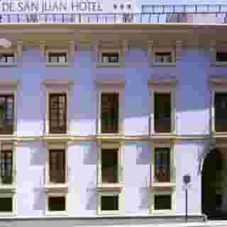 Arco de San Juan Hotel, 3 of 5