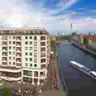 Hotel Neuer Fritz Berlin, 1 of 5