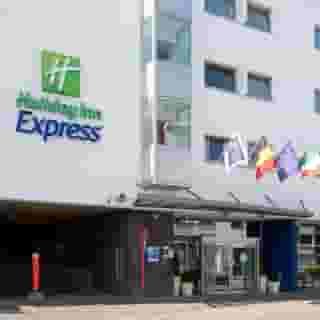 Holiday Inn Express Mechelen City Centre, 1 of 4