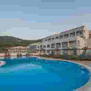 Saint George Palace Hotel, 2 of 5